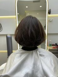 -COSMO PRO造型