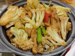 -香港新发烧腊茶餐厅(水围店)