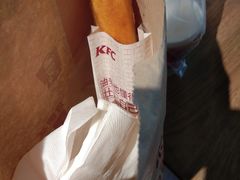 -肯德基(兴隆店)