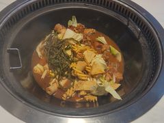 -东北铁锅宴(云龙华府店)