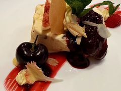 -塞纳河法国餐厅(意式风情街店)