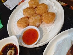 -顺峰顺水顺德菜(龙华店)