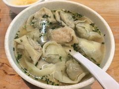 -顶巧鸡汤馄饨(虹口总店)