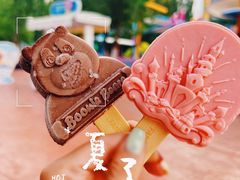 -大同方特欢乐世界