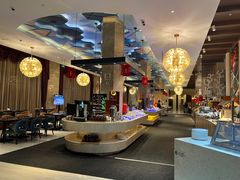 -威海香海豪生度假酒店·豪生咖啡厅