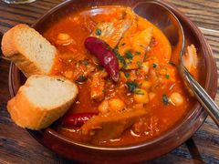 -BROWNSTONE布朗石西班牙餐厅(富城店)