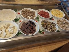 -泉州悦华酒店·自助餐厅