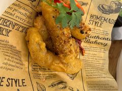 -避风塘·金牌店·夜宵(金玉兰店)