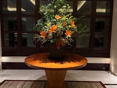 -杭州西子湖四季酒店·金沙厅