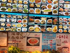 -芳芳私房菜·精做淮扬菜(承德路店)