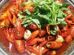-友记功夫香·人民川菜(红牌楼店)