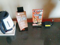-广州珀丽酒店