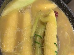 -十二舍·湯物素煮(江泰潤政店)