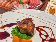 -黑木原精致料理·铁板烧