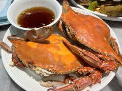 -隐厨·海鲜餐厅(恒通路店)