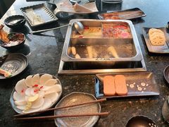 -重庆九记老火锅(广场店)