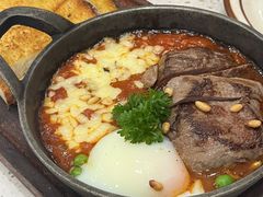 -CRAZYONES西班牙海鲜饭(上海美罗城店)