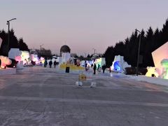 -长春公园(普阳街道)