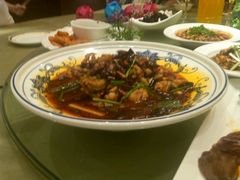 -菜香源·醉湖美宴(杨家坪店)