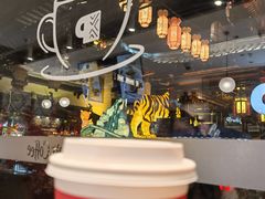 -Peet's Coffee皮爷咖啡(豫园店)