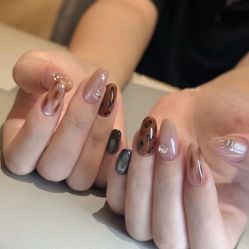 -US•美甲艺术 | 冕光