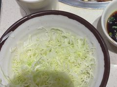-猫爪爪原切自助烤肉(观音桥阳光世纪店)