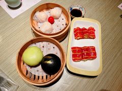 -茶港·点心·啫啫煲(王府井店)