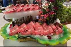 -东庭海鲜酒店(世茂广场店)