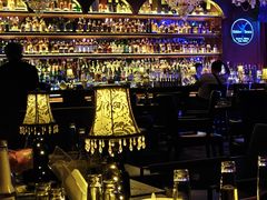 -隐肆威士忌鸡尾酒吧(玉沙国际店)