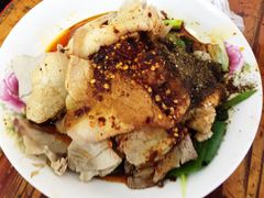 雨田饭店-雨田饭店