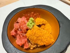 -鮨一日本料理(大中华店)