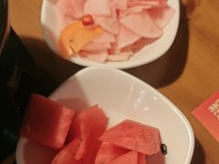 -重庆石磨豆花庄(乔庄店)