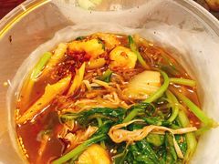 麻辣烫-乡间好味私家菜(总店)