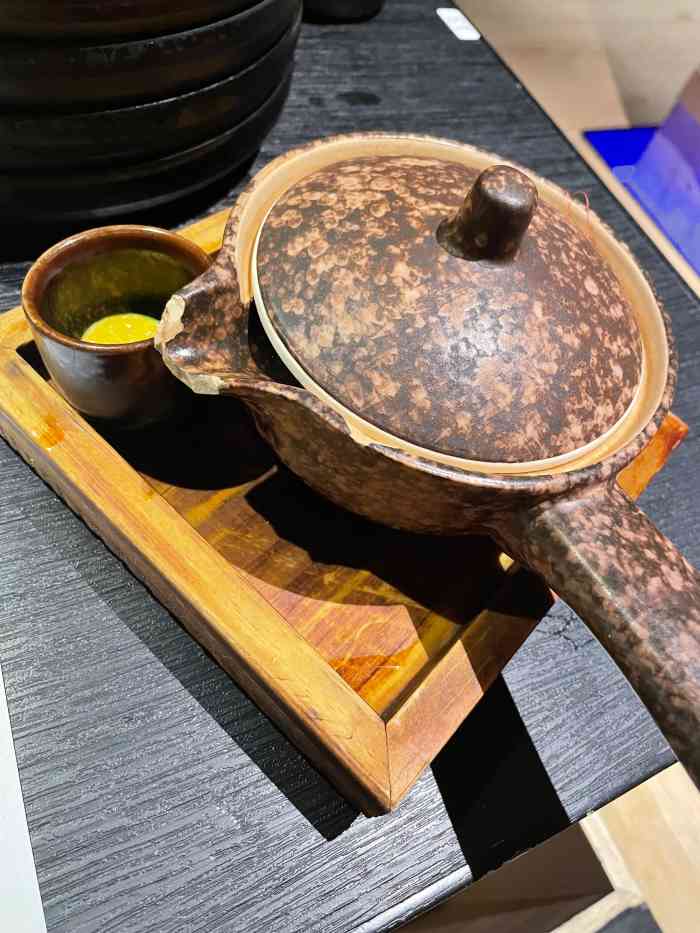 花潮日料艺食馆(东二环泰禾广场店)-"这家东二环泰禾的花潮日料艺食馆