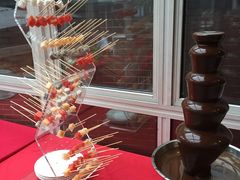 -Geneva日内瓦餐厅(西郊宝成花苑店)