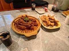 -大哈福烧烤·海鲜·家常菜(延安三路店)