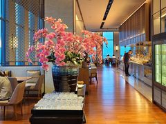 -嘉定凯悦·咖啡厅