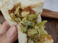 -头壹号 大油条·老长沙盖码饭(清河店)
