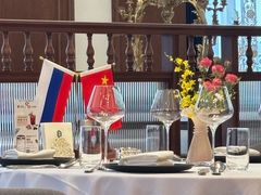 -马克西姆俄罗斯餐厅(通亚街店)