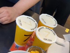-7分甜(李沧万达店)