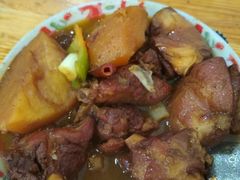 -东财大盘鸡(黑石礁店)