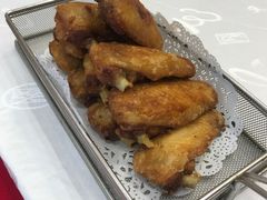 -集贤阁海鲜酒楼(北辰总店)