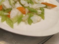 -三元宾馆-中餐厅