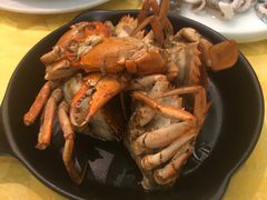 -莲花公园煎蟹(总店)