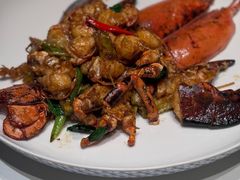 -炳胜私厨(万象前海店)