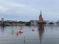 -大连海昌发现王国主题公园