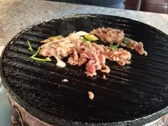 -厚味居炙子烤肉·清真(天桥南纬路店)