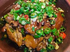 油泼蹄花-阿嫂印象·民间江湖菜(大学城店)
