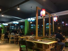 -肖仙仙羊肉汤·始于1996年(郫都店)