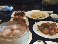 -新天世纪中餐厅